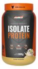 Suplemento em pó New Millen Whey protein sabor baunilha 900g
