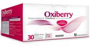 Suplemento Em Pó Oxiberry Cranberry C/30 Saches UniaoQuimica Suplemento Em Pó Oxiberry Cranberry C/30 Saches UniaoQuimica