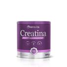 Suplemento Em Pó Sanavita Creatina 300g 100% Pura Monohidratada