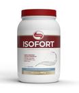 Suplemento Em Pó Vitafor Proteínas Isofort Pote 900g Sabores