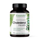 Suplemento Emerald Labs Cholesterol Health - 90 Cápsulas