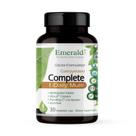 Suplemento EMERALD LABS Complete Multi 30 cápsulas diárias