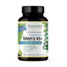 Suplemento EMERALD LABS Masculino, 45 ou mais de 1 cápsula diária, multi 60 cápsulas