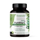 Suplemento EMERALD LABS Pureway-c Liver & Imune Support