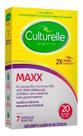 Suplemento En Cápsula Culturelle Probiótico De 7 Un Suplemento En Cápsula Culturelle Probiótico De 7 Un