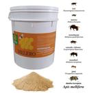 Suplemento Energético Com Probótico Para Abelhas Melero 5kg