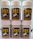 Suplemento energético eSoyl 357 Magnum Caffeine 200 mg 108 comprimidos Suplemento energético eSoyl 357 Magnum Caffeine 200 mg 108 comprimidos