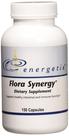 Suplemento Energético Flora Synergy - 150 Cápsulas