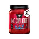 Suplemento energético Pre Workout Powder BSN N.O.-XPLODE 60 porções