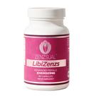 Suplemento energético ZENSUAL Libizenzs para mulheres 90 cápsulas Suplemento energético ZENSUAL Libizenzs para mulheres 90 cápsulas