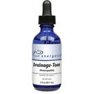 Suplemento Energetix Drainage Tone Homeopathic 60mL Suplemento Energetix Drainage Tone Homeopathic 60mL