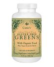 Suplemento Energy Essentials Catie's Organic Glúten Greens