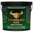 Suplemento Engordar Bezerros Vacas Bois Poderoso Engorda 5kg