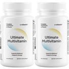 Suplemento envitamin Ultimate Multivitamin 60 cápsulas