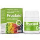Suplemento Enzimático Fructaid 45 Cápsulas Sem Glúten