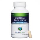 Suplemento Enzyme Science Critical Digestion 90 cápsulas