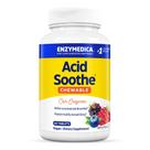 Suplemento Enzymedica Acid Soothe Chewable 60 comprimidos Suplemento Enzymedica Acid Soothe Chewable 60 comprimidos