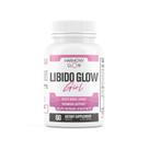 Suplemento EPN Suplementa Libido Glow Girl 60 comprimidos
