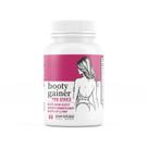 Suplemento EPN Supplements Booty Gainer Pro Series 60 cápsulas