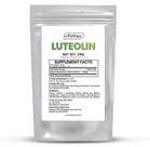 Suplemento ePothex Pure Luteolina em pó 24g para suporte cerebral Suplemento ePothex Pure Luteolina em pó 24g para suporte cerebral