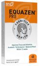 Suplemento Equazen PRO Fish Oil Brain Support 45 Jelly Chews