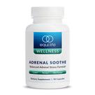 Suplemento Equilive Herbal Support com Ashwagandha e L-Teanina