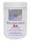 Suplemento Equishield Equishield SA Powder 0,9 kg para cavalos