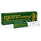 Suplemento Equivet Eletrolítico Pasta 40g Equídeos - Vetbras
