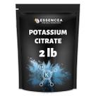 Suplemento Essencea Citrato de Potássio em pó 1 kg