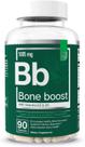 Suplemento Essential Elements Bone Boost Bone Health 90 cápsulas