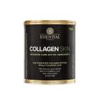 Suplemento Essential Nutrition Collagen Skin Neutro Lata 330g 30 doses