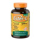Suplemento Ester-C American Health Vitamina C 500 mg 225 comprimidos