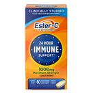 Suplemento Ester-C Vitamina C 1.000 mg 60 comprimidos revestidos