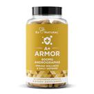 Suplemento Eu Natural A+ Armor Andrographis 800mg - 60 Cápsulas