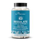 Suplemento Eu Natural Regulate Hormone Balance Women 90 cápsulas Suplemento Eu Natural Regulate Hormone Balance Women 90 cápsulas