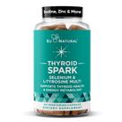 Suplemento Eu Natural Spark Energy Support 60 cápsulas
