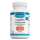 Suplemento Euromedica CuraPro Antioxidant Brain Heart 30 cápsulas gelatinosas Suplemento Euromedica CuraPro Antioxidant Brain Heart 30 cápsulas gelatinosas