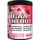 Suplemento Evolution BCAA Energy Sabor Melancia 30g