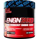 Suplemento Evolution EVL Ultimate Pre Workout Powder
