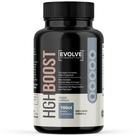 Suplemento Evolve Nutraceuticals HGH Booster 2X Strength 150 ct