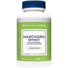 Suplemento: Extrato de espinheiro The Vitamin Shoppe (300 cápsulas) Suplemento: Extrato de espinheiro The Vitamin Shoppe (300 cápsulas)