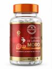 Suplemento Extrato de Laranja Moro 540 Mg Antocianinas 60 Caps. ImuneBio