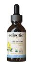 Suplemento Extrato orgânico de celandina do ECLECTIC INSTITUTE 60mL Suplemento Extrato orgânico de celandina do ECLECTIC INSTITUTE 60mL