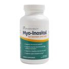 Suplemento Fairhaven Health Myo-Inositol 2000 mg 120 cápsulas