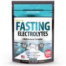 Suplemento Fast Lyte Fasting Electrolyte sem açúcar 100% RDA