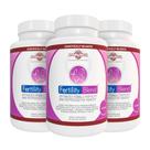 Suplemento Fertility Blend Daily Wellness Fertility