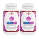 Suplemento Fertility Blend Daily Wellness, suporte para o ciclo feminino