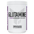 Suplemento FINAFLEX GLUTAMINA pura 500g - 100 porções