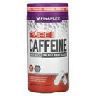 Suplemento FINAFLEX Pure Caffeine 100 cápsulas