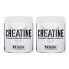 Suplemento FINAFLEX Pure CREATINE 300g - Sem sabor x2 Suplemento FINAFLEX Pure CREATINE 300g - Sem sabor x2
